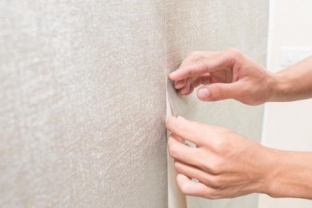 Tout savoir sur la pose de papier peint professionnelle &agrave; Reims