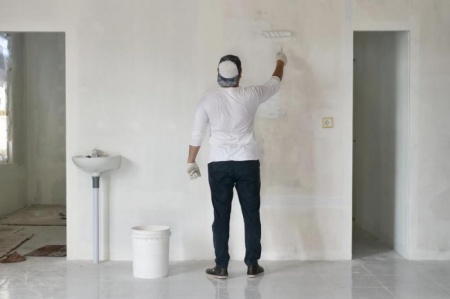 Artisan peintre &agrave; Reims, gage de qualit&eacute; et savoir-faire